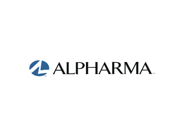Alpharma   Logo