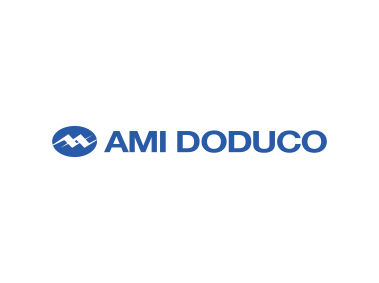 AMI DODUCO   Logo