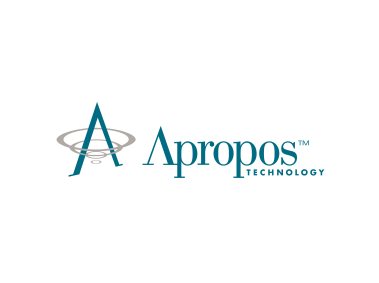 Apropos Technology Logo