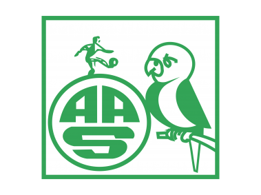 Associacao Atletica Serrana SC Logo
