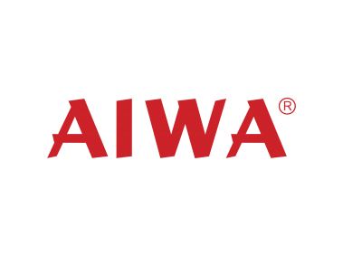 Aiwa 573 Logo