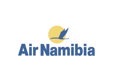 Air Namibia   Logo