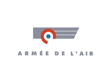Armee de L’Air Francaise   Logo