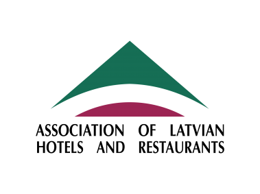 Association of Latvian Hotels and Restaurants   Logo