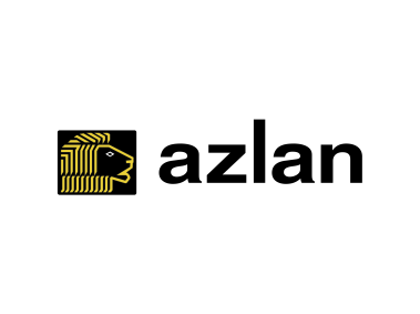 Azlan Logo