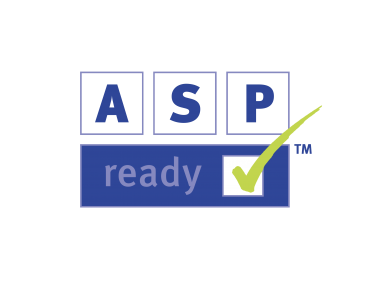 ASP Ready   Logo