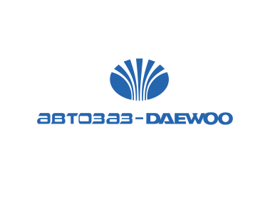 Autozaz Daewoo 9322 Logo