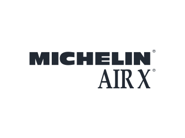 Air X   Logo