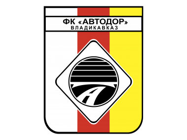 Avtodor Logo