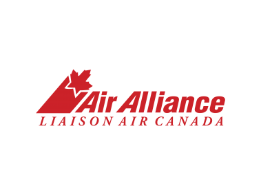 Air Alliance Logo
