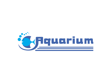 Aquarium   Logo