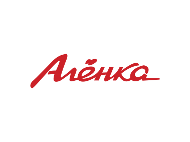 Alenka Logo