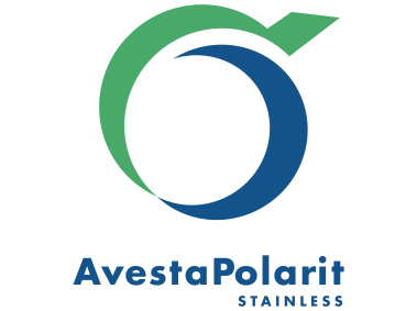 AvestaPolarit   Logo