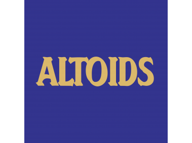 Altoids Logo
