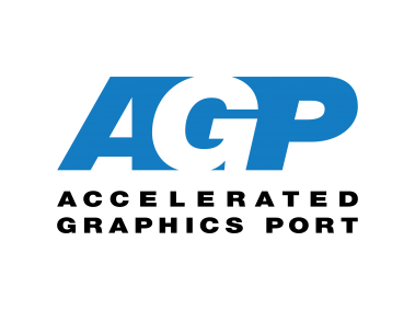 AGP 5844 Logo