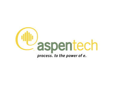 Aspen Technology   Logo