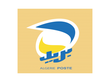 Algerie Poste Logo