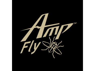 Amp Fly   Logo