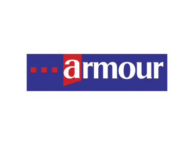 Armour 676 Logo