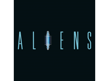 Aliens   Logo
