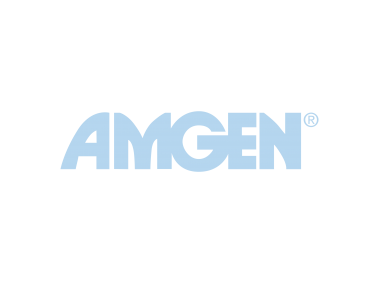 Amgen   Logo