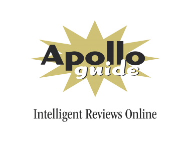 Apollo Guide   Logo