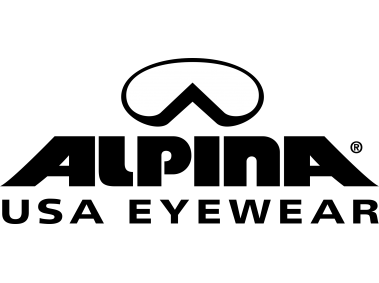 Alpina Eyewear Logo
