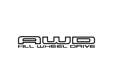 AWD Logo PNG Transparent Logo - Freepngdesign.com
