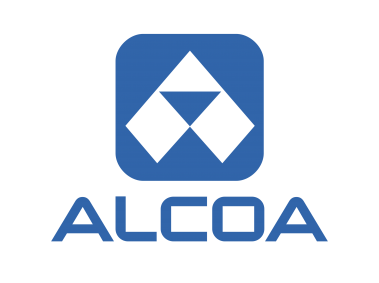 Alcoa   Logo