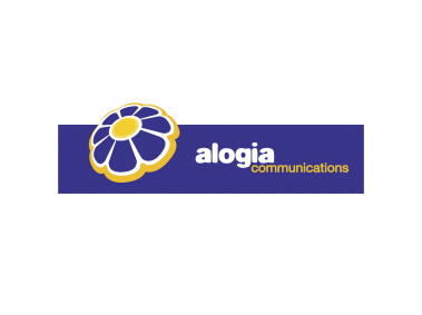 Alogia Communications Logo