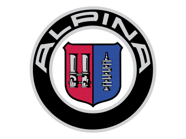 Alpina Bovensiepen   Logo