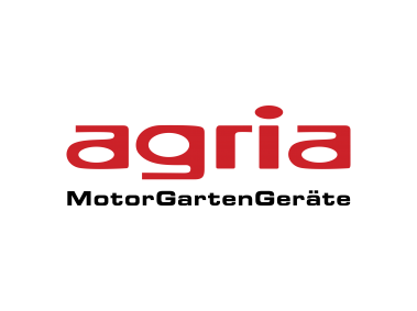 Agria MotorGartenGerate   Logo