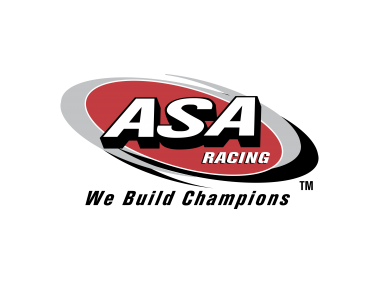 ASA Racing   Logo