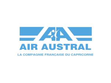 Air Austral Logo