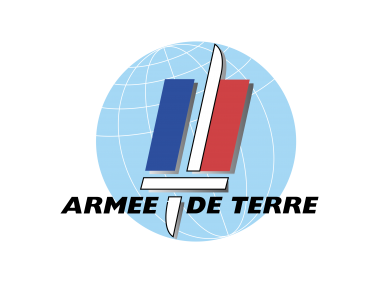 Armee De Terre   Logo
