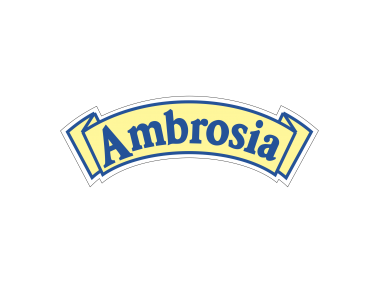 Ambrosia   Logo