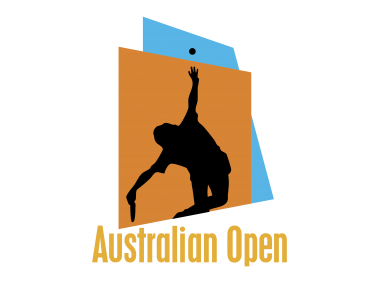 Australian Open   Logo