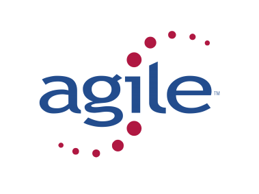 Agile Software   Logo