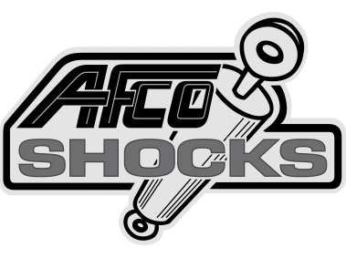 AFCO Shocks Logo