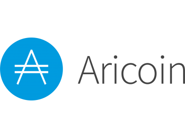 Aricoin Logo