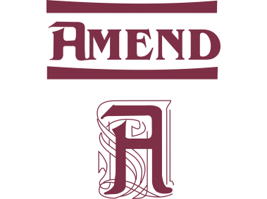 Amend Logo