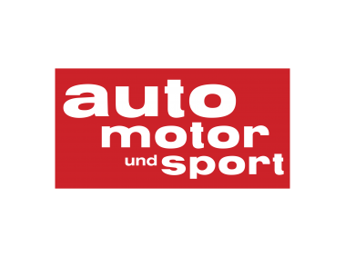 Auto Motor und Sport Logo