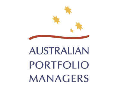 Australian Portfolio Managers   Logo
