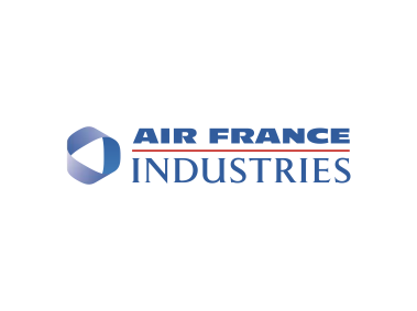Air France Industries   Logo