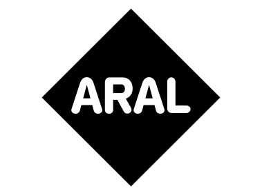 Aral   Logo