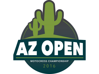 AZ Open Logo