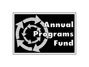 Annual Programs Fund Logo