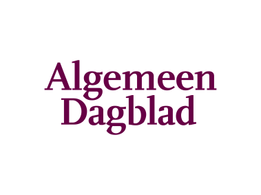 Algemeen Dagblad Logo