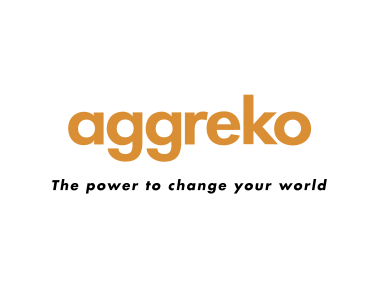 Aggreko Logo