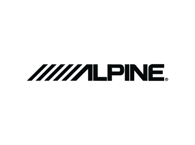 Alpine 7197 Logo